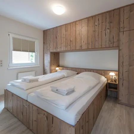 Appartement Pamir 21 *