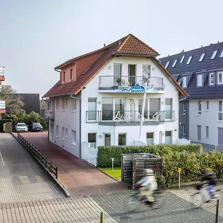 Haus Pamir - 22 Apartment *