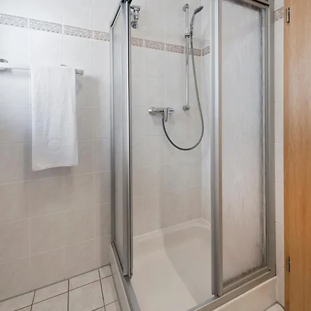 Apartment Haus Pamir - 22