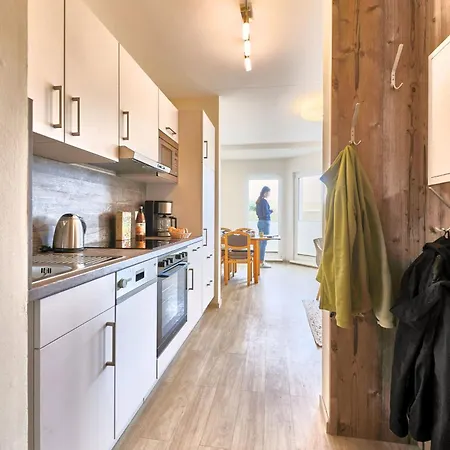 Haus Pamir - 22 Cuxhaven