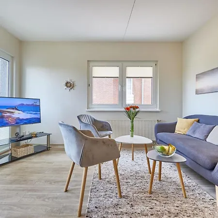 Apartment Haus Pamir - 22 *