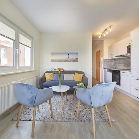 Haus Pamir - 22 Apartment