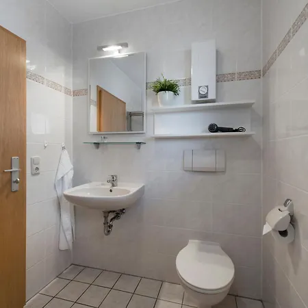 Pamir 21 Appartement